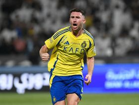 أتلتيك بلباو يُقدم "عرضاً شفهياً" لضم لابورت مدافع النصر