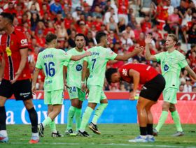 برشلونة لا يحتاج لهذه المساعدات.. استنكار إعلامي لهدف فيران توريس