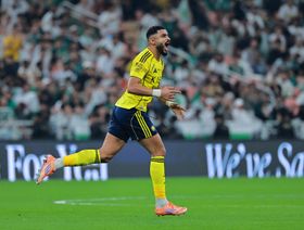 شاهد.. خطأ الصانبي يعيد النصر إلى أجواء الكلاسيكو