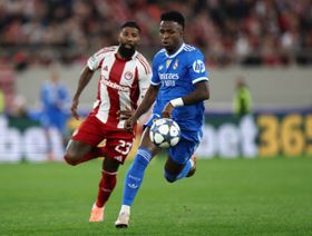 بعد المصالحة.. فينيسيوس جونيور يقترب من تجديد عقده مع ريال مدريد