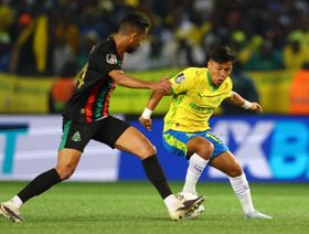 حريمات قائد الجيش الملكي: نشعر بثقل 41 عاماً لحصد لقب دوري الأبطال