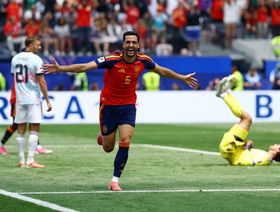 شاهد.. ميرينو "القاتل" يطير بإسبانيا إلى نصف نهائي كأس العالم