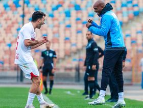 شيكابالا ينصح الزمالك ببيع مدافعه لتجنب تكرار "خطأ زيزو"