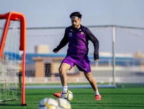 لاعب سعودي يقترب من الاحتراف في الدوري الإسباني