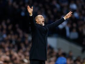 تودور مدرب توتنهام المؤقت ينفجر غضباً: ما هدف هذا النادي؟