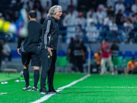 جورجي جيسوس يتحدّى الهلال ويكشف أقرب طريق لفوز النصر