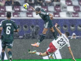 السعودية والإمارات يتقاسمان المركز الثالث في كأس العرب