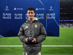 توني كروس: أردا غولر ليس خليفتي في ريال مدريد