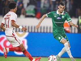 الأهلي المصري يحدد قيمة شراء نجم الرجاء المغربي