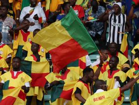 بنين تحقق فوزها الأول في كأس أمم إفريقيا بعد الإخفاق 15 مرة