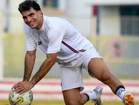 "زيزو يريد البقاء".. الزمالك مطمئن لاستمرار "أفضل لاعب في مصر"