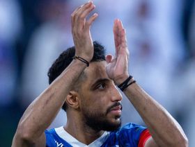 8 مساهمات.. الدوسري أفضل لاعبي الدوري السعودي في شهر مايو