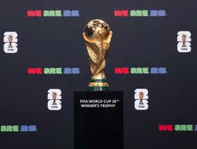 السعودية وقطر تستضيفان ملحق التصفيات الآسيوية المؤهلة لمونديال 2026