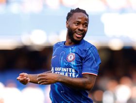 رحيم ستيرلينغ ينضم إلى فينورد الهولندي حتى نهاية الموسم