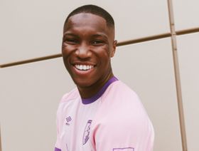 بورنموث يتعاقد مع دياكيتي في ثاني أغلى صفقة في تاريخه