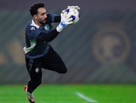 العقيدي يستعيد مكانه بمنتخب السعودية وضربة قوية لإندونيسيا