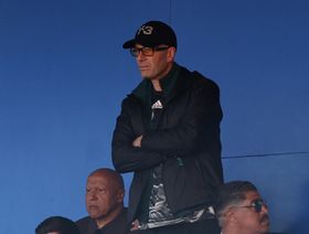 زين الدين زيدان يبدأ اختيار طاقمه بمنتخب فرنسا ويصطدم بالميزانية