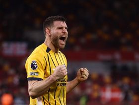 ميلنر: مساعدة الشبان تحفزني للبقاء في الملاعب لكن كل شيء يتغير سريعاً