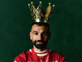 محمد صلاح: ليفربول كل حياتي ولم أفهم هتاف "الملك المصري"