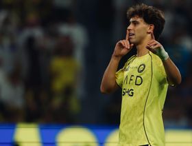 الأرقام لا تكذب.. جواو فيليكس الأفضل في الدوري السعودي