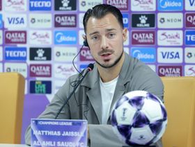 يايسله يُحذر من الدحيل ويتعهد بمعالجة الأخطاء السابقة