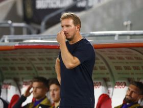 ناغلسمان يستدعي لاعباً "أميركياً" إلى منتخب ألمانيا بتصفيات المونديال