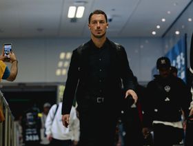 ماتياس يايسله يشيد بوحدة لاعبي الأهلي وفخور بأداء بديل ميريح ديميرال