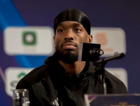 إيفان توني: التحضيرات كانت مجنونة..  والنصر لديه ميزانية كبيرة