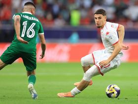 التشكيلة المتوقعة لمباراة تونس وفلسطين في كـأس العرب 2025