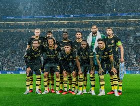 راتب بوعدي يفاجئ الجميع.. تعرف على قائمة أجور نجوم مانشستر سيتي