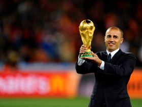 لاعبون تحولوا إلى مدربين.. عندما تبتسم لك كأس العالم مرتين