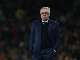 كارلو أنشيلوتي: إيطاليا فقدت عنصراً "أساسياً" في كرة القدم