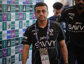 الأسطورة محمد الشلهوب مدرباً لشباب الهلال