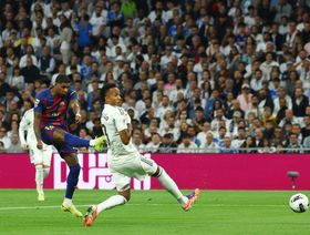 بعد "صفقة غوردون".. ما موقف راشفورد من البقاء في برشلونة؟