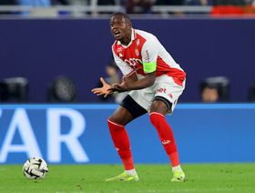 الأهلي السعودي في "مفاوضات متقدّمة" مع موناكو لضمّ لاعب وسط