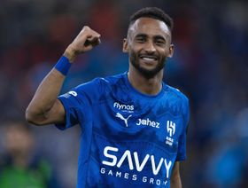 ناصر الدوسري.. رجل المواعيد الكبرى مع الهلال