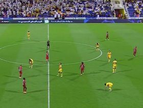 ملخص وأهداف مباراة التعاون والاتفاق 4-1 في دوري روشن السعودي