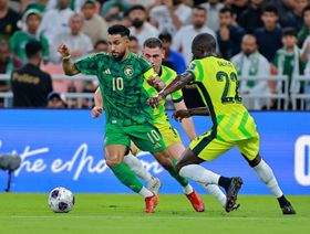 منتخب السعودية يحدد موعد السفر إلى التشيك استعداداً لملحق كأس العالم