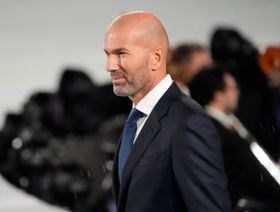 رئيس الاتحاد الفرنسي: لم نتفق مع زيدان لخلافة ديشان بعد المونديال