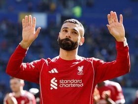هل ينتقل محمد صلاح إلى "نادي المصريين" بالدوري الأميركي؟