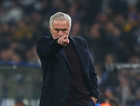 رومانو: مورينيو مديراً فنياً لريال مدريد.. وهذا موعد وصوله