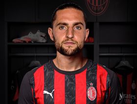 رابيو يعود إلى الدوري الإيطالي بقميص ميلان بعد ترحيله من مارسيليا