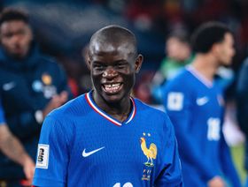 هل يعود نغولو كانتي إلى فرنسا بعد انتهاء عقده مع الاتحاد السعودي؟