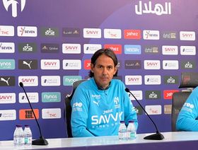 إنزاغي يتحدث عن مستقبل روبن نيفيز ويثق في "إدارة الهلال القوية"