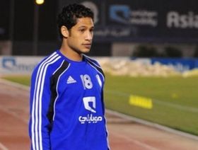 مهاجم مصري يكشف عن "مكافأة الصمت" في الهلال السعودي