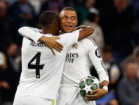 ريال مدريد يحاول التخلص من المدافع ديفيد ألابا لهذا السبب