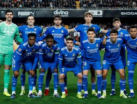 ريال مدريد يفكر في الاعتماد على موهبته الجديدة مستقبلاً