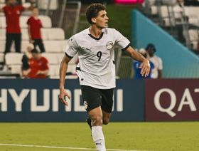 رومانو: حمزة عبد الكريم لاعب الأهلي يوافق على الانضمام لبرشلونة