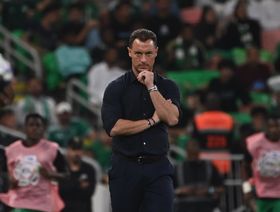 يايسله: الأهلي سيطر على الاتحاد وفخور بتطوّر اللاعبين السعوديين