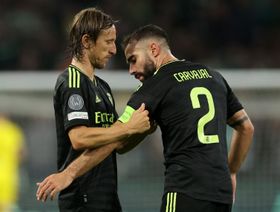 شارة الرحيل.. عندما تصبح القيادة "تذكرة مغادرة" لريال مدريد